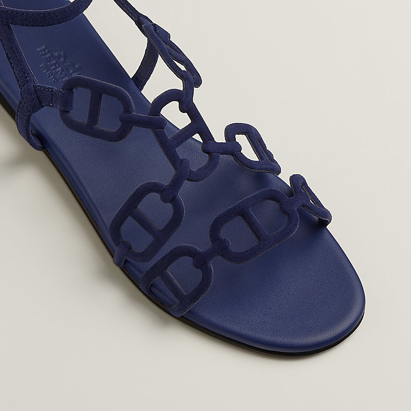 Naos sandal | Hermès USA